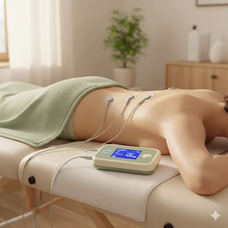 Libertação Miofascial