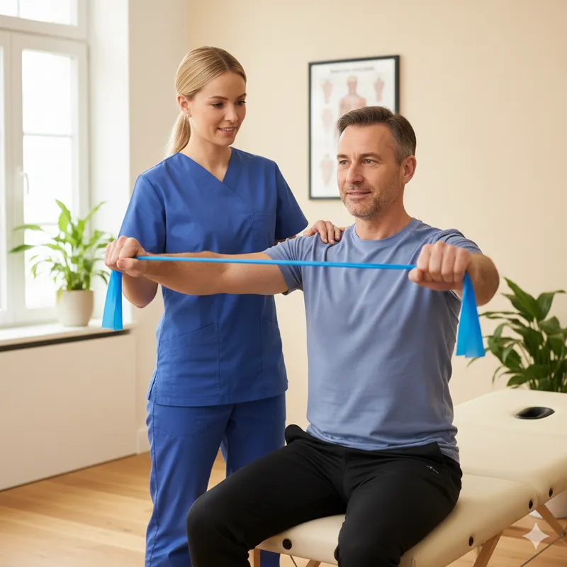 Fisioterapia